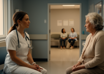 The Awareness-Practice Gap: Why Gender-Sensitive Cardiology Care Stalls at the Hospital Door