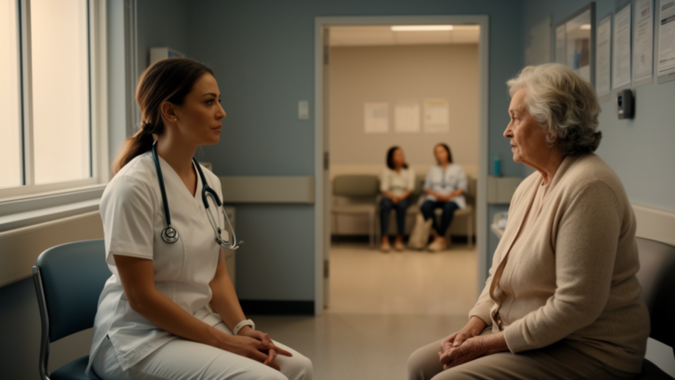 The Awareness-Practice Gap: Why Gender-Sensitive Cardiology Care Stalls at the Hospital Door
