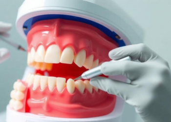AI Virtual Patients Train Dental Students in Complex Restorative Procedures