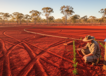 Why Australian Farm Research Is Ditching Linear Models for Complexity Thinking
