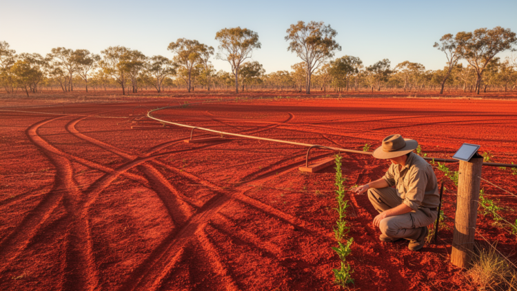 Why Australian Farm Research Is Ditching Linear Models for Complexity Thinking