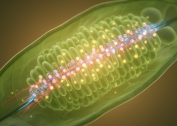 Cellular redox reactions reshape the machinery of photosynthesis