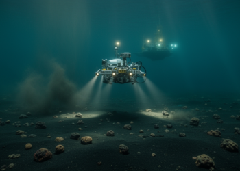 Deep seabed mining rules hinge on 58 unseen standards