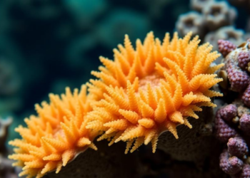 Tiny Reef-Builders: Bryozoans Turn Artificial Panels into Thriving Microhabitats