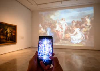 Museums Get a Digital Makeover—and a New Way to Prove Their Worth