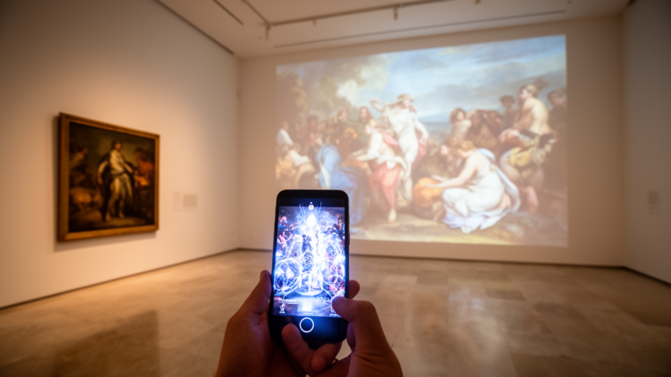 Museums Get a Digital Makeover—and a New Way to Prove Their Worth