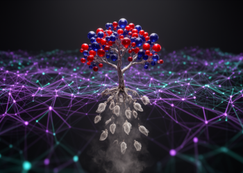 Promethon: efficient reduction of Ethereum’s world state size using red-black trees