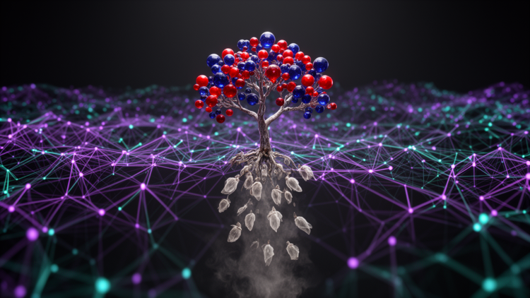 Promethon: efficient reduction of Ethereum’s world state size using red-black trees
