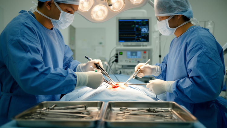 Cytoreductive prostatectomy after platinum–etoposide chemotherapy in de novo metastatic prostatic small cell neuroendocrine carcinoma
