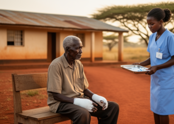 Why Leprosy Care Comes Late in Tanzania: Stigma, Witchcraft Beliefs and Failing Clinics
