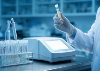 RNA Test Shows Promise for Predicting Breast Cancer Recurrence and Guiding Chemotherapy