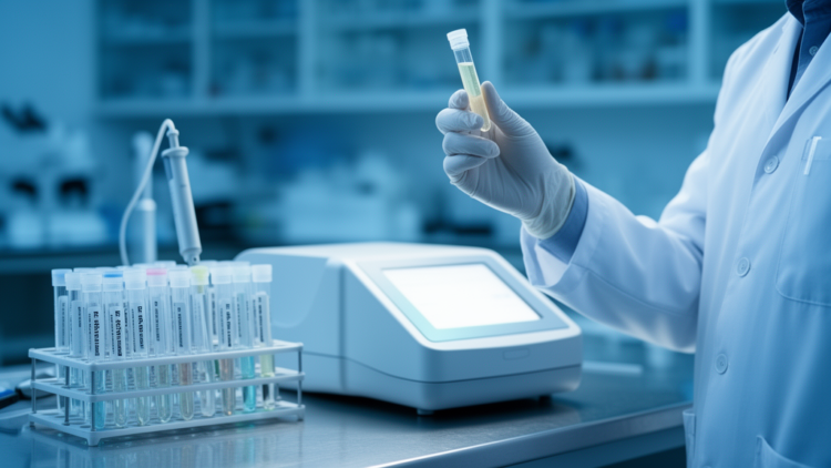 RNA Test Shows Promise for Predicting Breast Cancer Recurrence and Guiding Chemotherapy