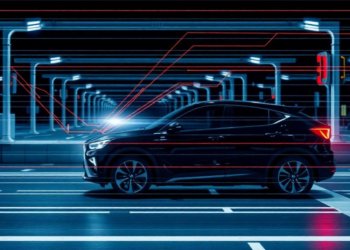 Tracing tool tracks hidden delays in mixed autonomous-driving software stacks