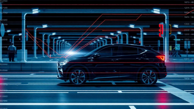 Tracing tool tracks hidden delays in mixed autonomous-driving software stacks