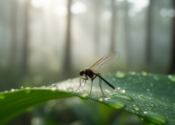 Tiny Parasitoid Wasps Reveal Three Hidden Species in South Korea