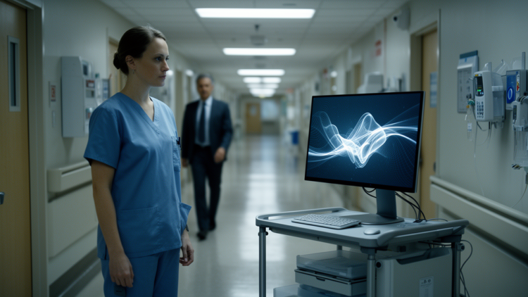 Hospitals Are Deploying AI Faster Than Regulators Can Keep Up, Landmark Review Warns