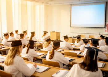 Medical students graduate with barely any vaccine education, study of 708 course guidelines reveals