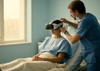 Spine Surgery Patients Embrace Virtual Reality, but Three Distinct Attitudes Emerge