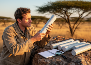 Chemical fingerprints reveal which Bushveld granites hid South Africa’s tin treasure