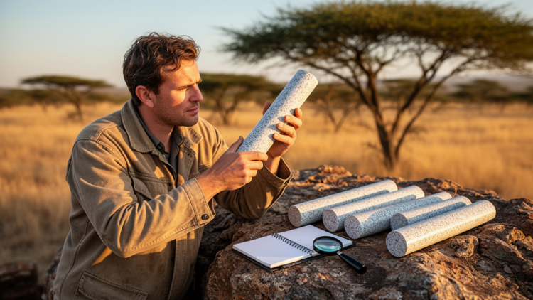 Chemical fingerprints reveal which Bushveld granites hid South Africa’s tin treasure