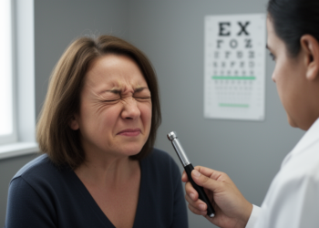 Oral Medications Fall Short for Blepharospasm and Meige Syndrome, TriNetX Study Finds