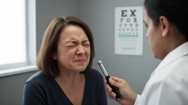 Oral Medications Fall Short for Blepharospasm and Meige Syndrome, TriNetX Study Finds