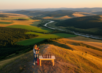 Entropy-Based Pedodiversity Index Ranks Romania’s Landscapes in Surprising Ways