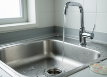 Hospital Tap Water Harbors Antibiotic-Resistant Bacteria, Iraqi Study Finds