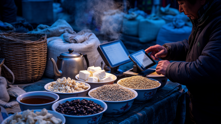 AI Scans Traditional Foods to Find Genes Behind High-Altitude Sickness