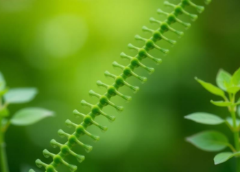 Hidden RNA Codes: How Splicing and Non-Coding RNAs Help Plants Survive Stress