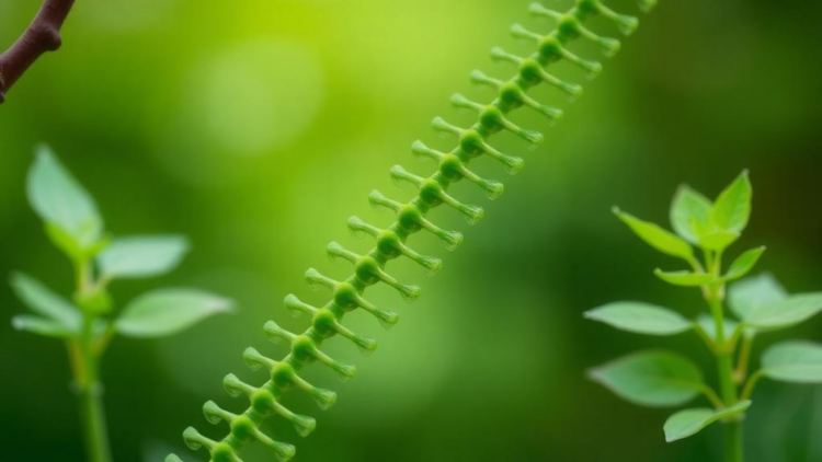 Hidden RNA Codes: How Splicing and Non-Coding RNAs Help Plants Survive Stress