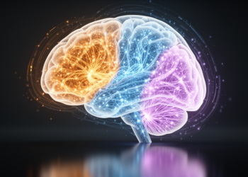 AI Finds Three Brain Biotypes Hidden Beneath Childhood ADHD and Anxiety