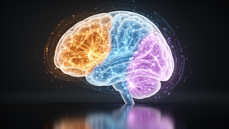 AI Finds Three Brain Biotypes Hidden Beneath Childhood ADHD and Anxiety