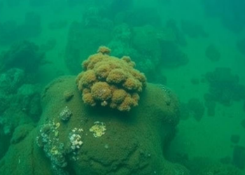 The Sea Floor Remembers: Israeli Shelf Recovers After Decades of Sewage Sludge