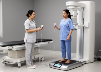 Validation and diagnostic accuracy of a multi-frequency bioelectrical impedance analysis device with dual-energy X-ray absorptiometry (DXA) for estimating body composition among healthy Malaysian adults