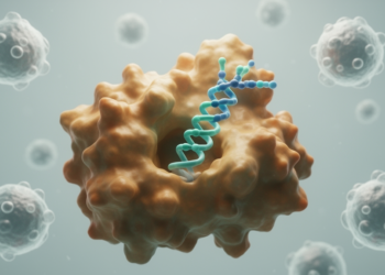 AI-Guided Peptide Design Targets Fibroblast Activation Protein in Rectal Cancer