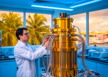 The Quantum Sovereignty Gap: Why Puerto Rico and the Dominican Republic Risk Entering the Quantum Era Unprepared