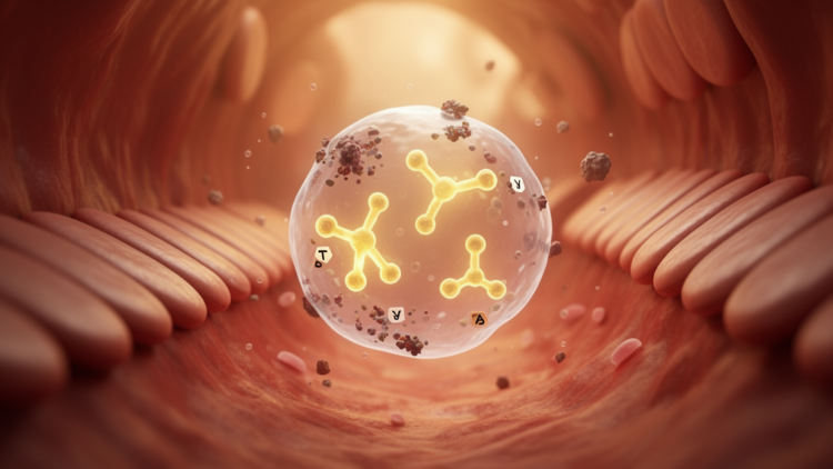Cellular Bubbles and Molecular Trash Tags: A New Route for Antibody Drugs Into the Brain