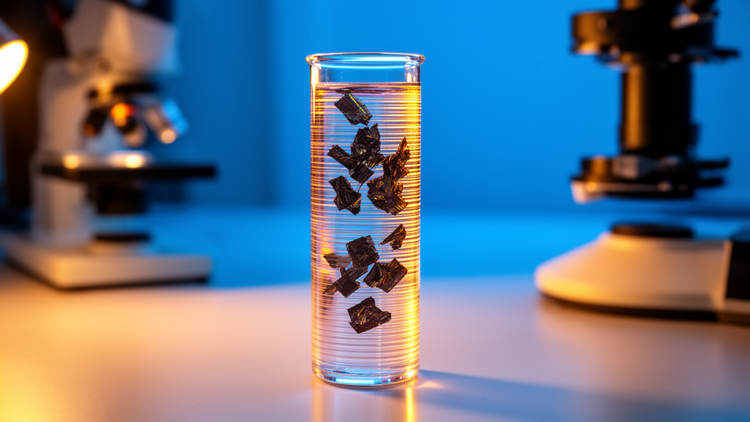 MXene-Doped Liquid Crystals Push Electro-Optical Performance to New Limits