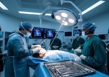 Thrombectomy Beats Clot-Busting Drugs in Extended-Window Stroke, Landmark Analysis Finds
