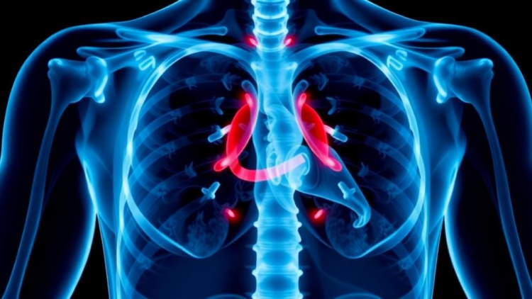 Delaying Radiotherapy May Boost Survival in Inoperable Oesophageal Cancer, Landmark Study Finds