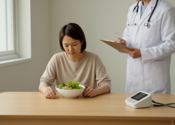 When Eating Becomes a Diagnosis: The Medicalisation of Everyday Food Behaviours