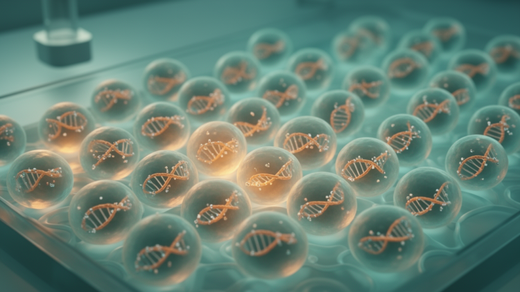 Multiplexed single-cell sequencing reads DNA methylation in hundreds of cells at once