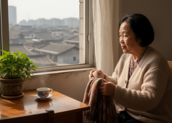 Geography and job type shape mental health in Chinese breast cancer survivors