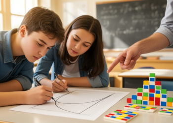 Students Learn Quadratic Functions Better When Formulas Come After Patterns of Change