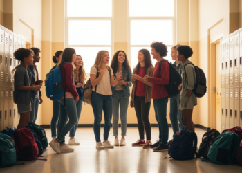 School Smartphone Bans Show Little Effect on Adolescent Social Wellbeing in Year-Long Study