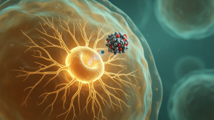 RAGE: The Diabetes Signaling Hub That Could Be Blocked Without Breaking the Brain