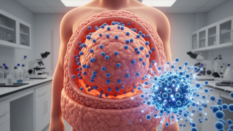 Why the Immune System Fails Some Bladder Cancers and How Scientists Are Fighting Back