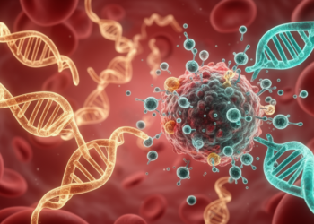 Blood Proteins Predict Who Responds to Cancer Immunotherapy, Pan-Cancer Review Finds