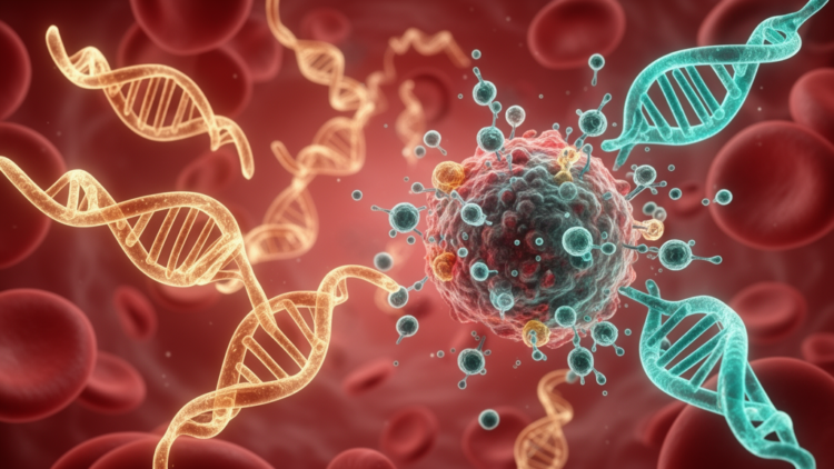 Blood Proteins Predict Who Responds to Cancer Immunotherapy, Pan-Cancer Review Finds